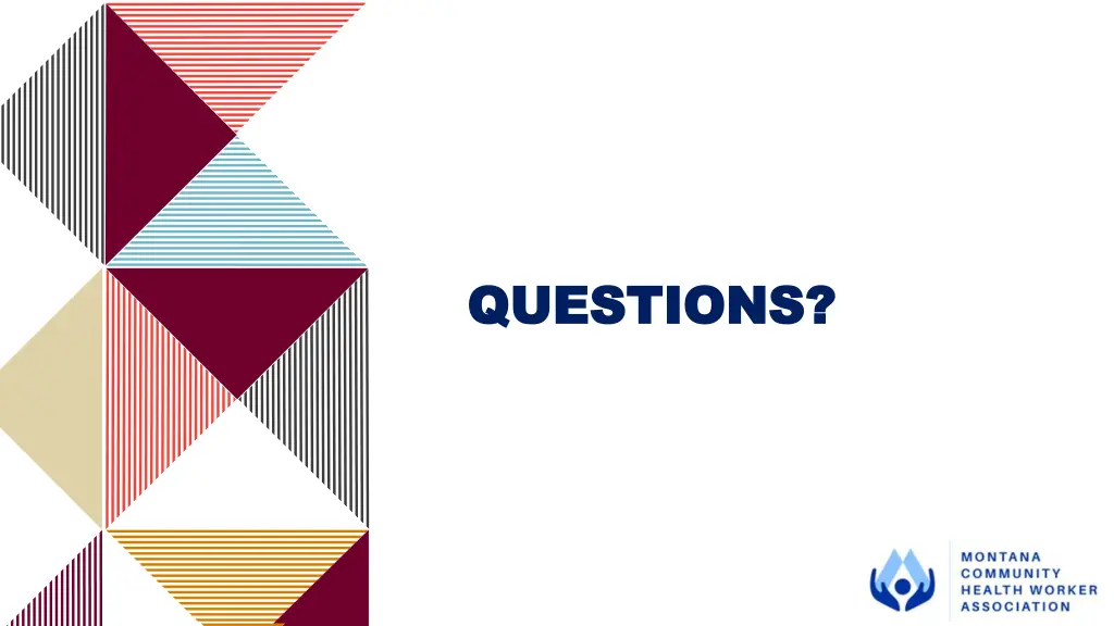 questions questions