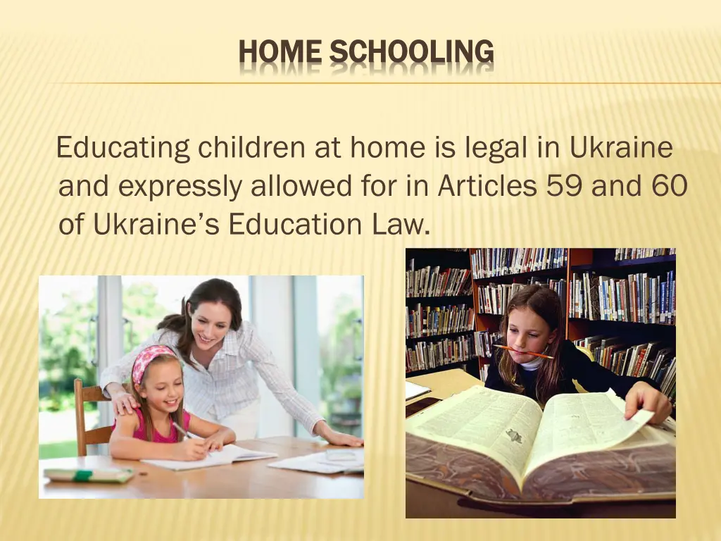 home schooling home schooling