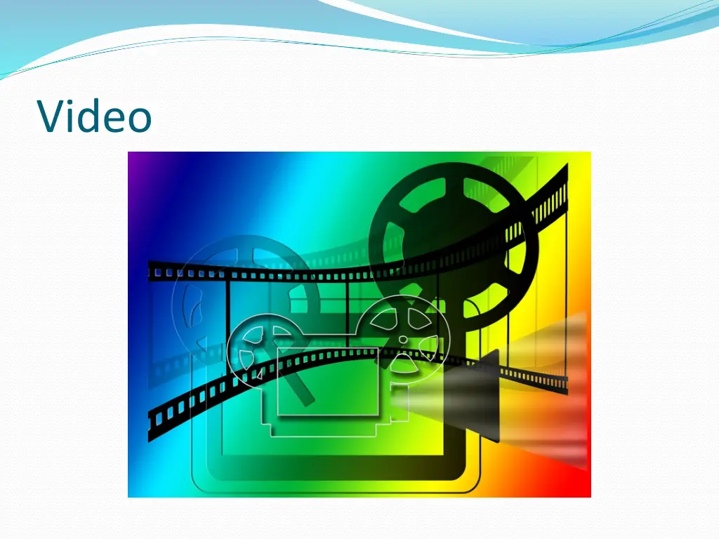 video