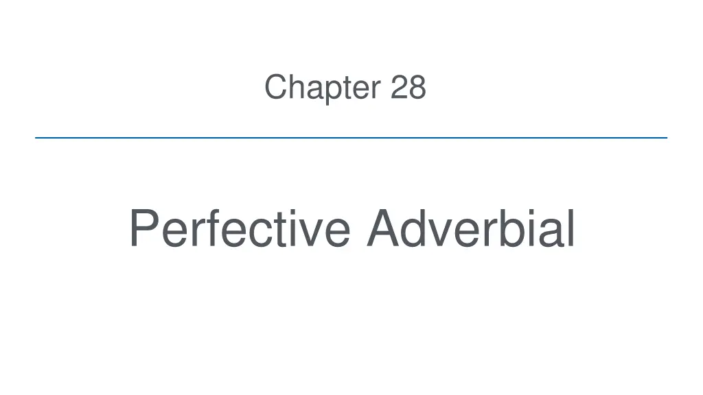 chapter 28