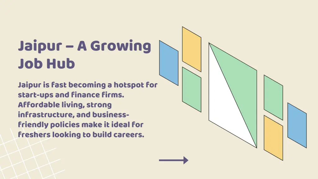 jaipur a growing job hub jaipur is fast becoming