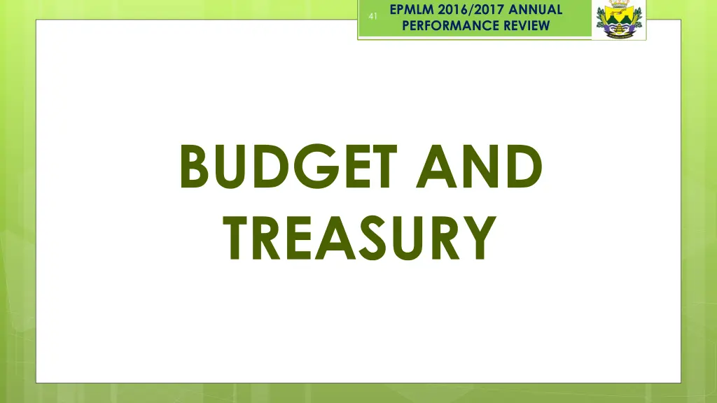 epmlm 2016 2017 annual performance review 29