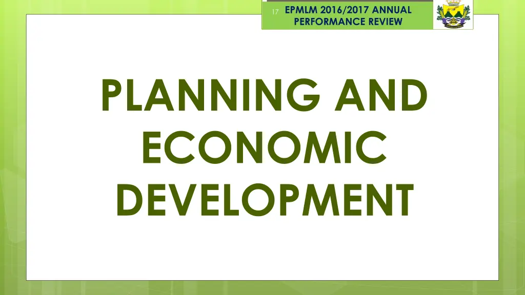 epmlm 2016 2017 annual performance review 5