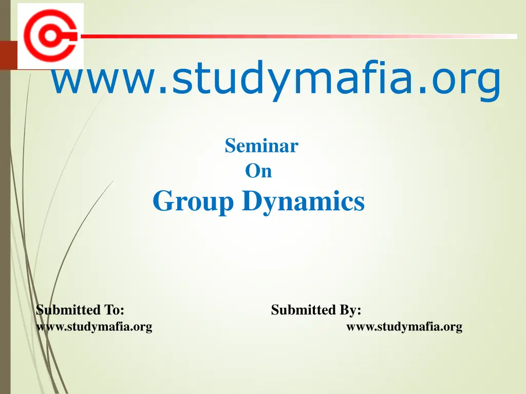 www studymafia org