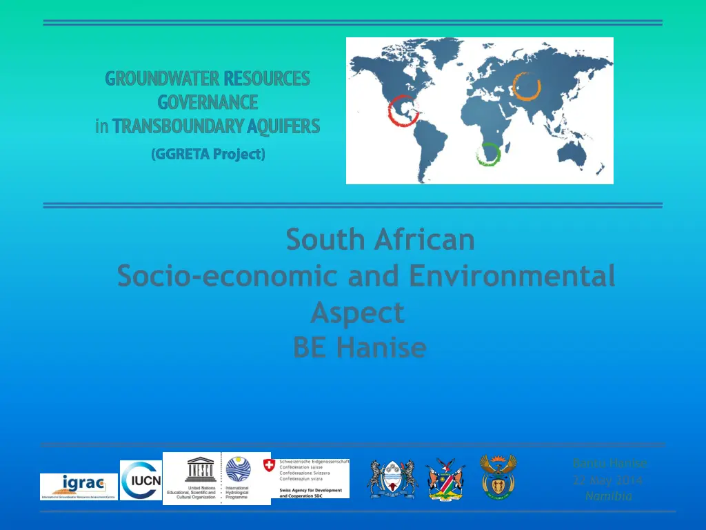 south african