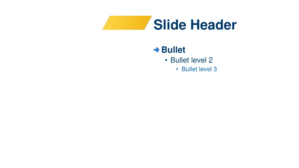 slide header 3