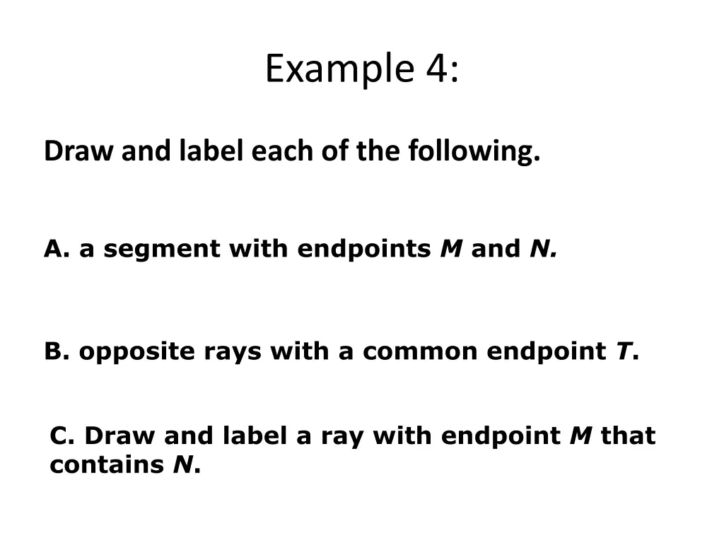 example 4