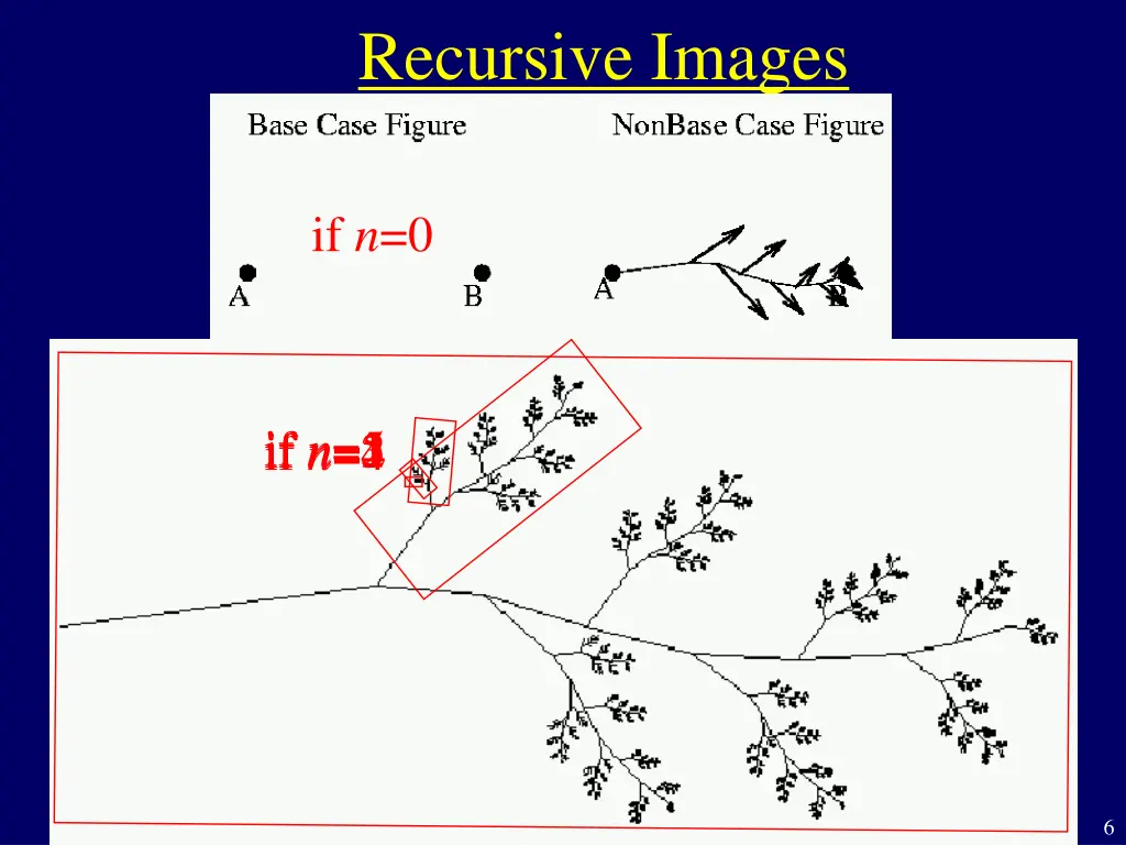 recursive images 4