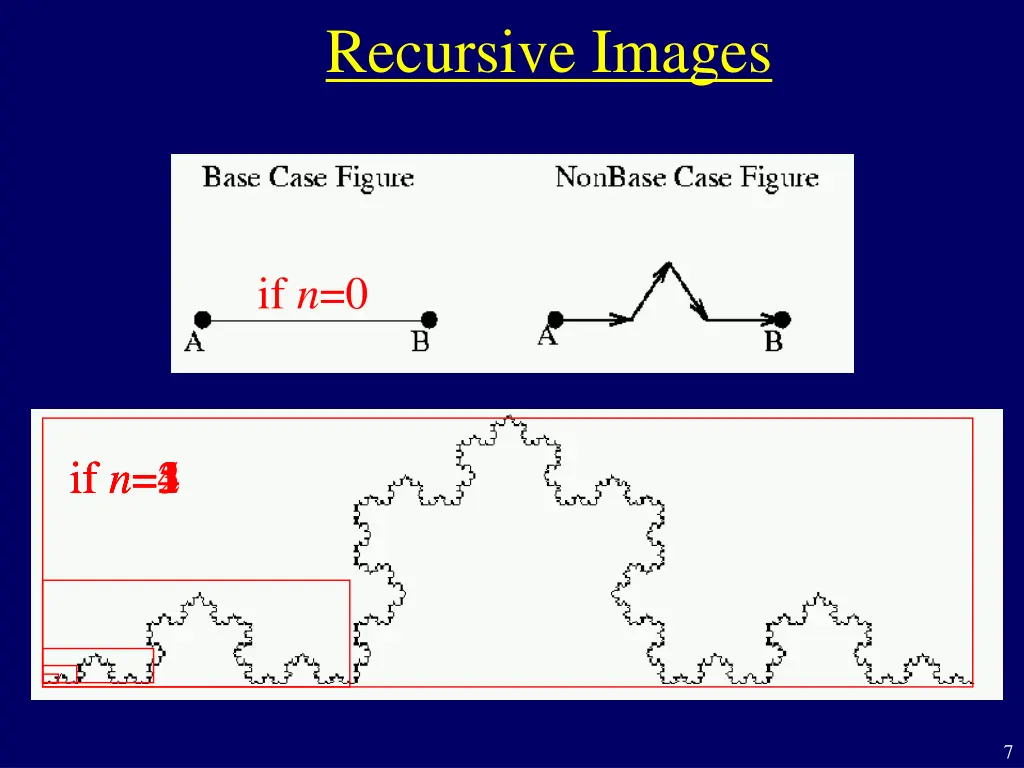 recursive images 5