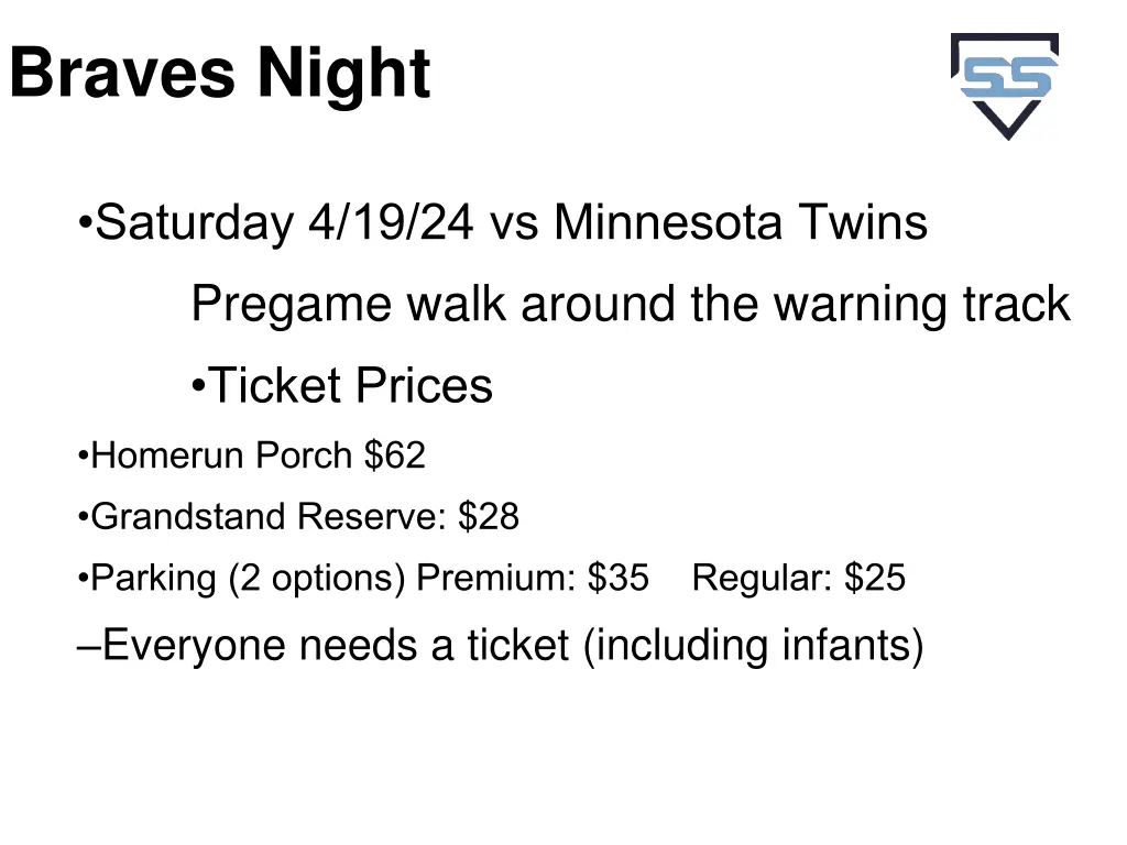 braves night 1