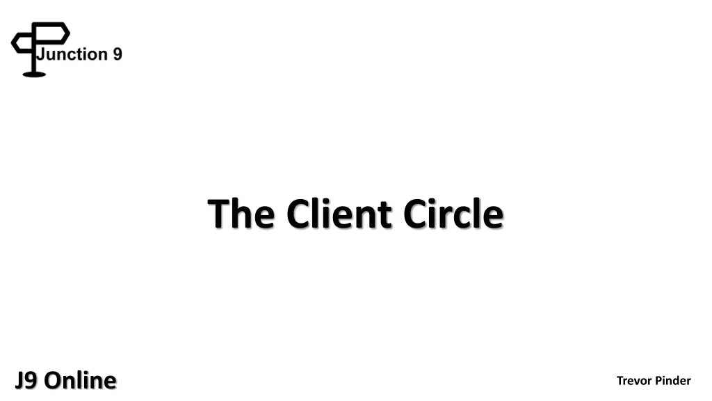 the client circle