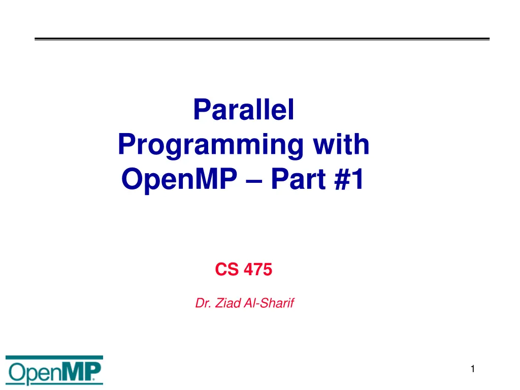 parallel
