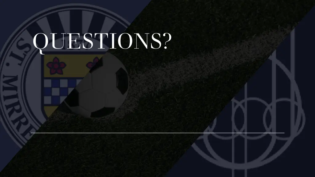 questions