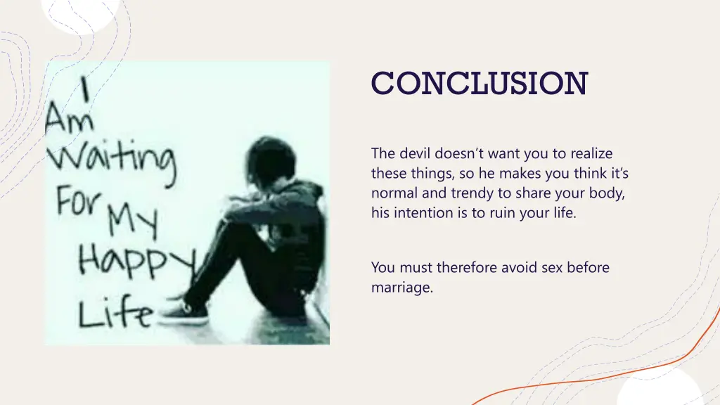 conclusion