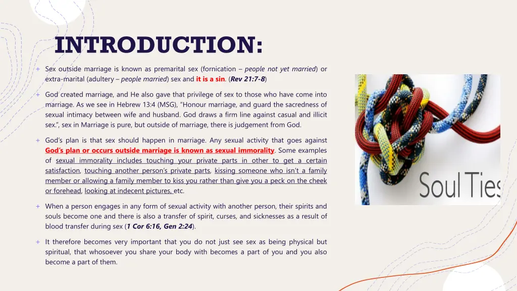 introduction