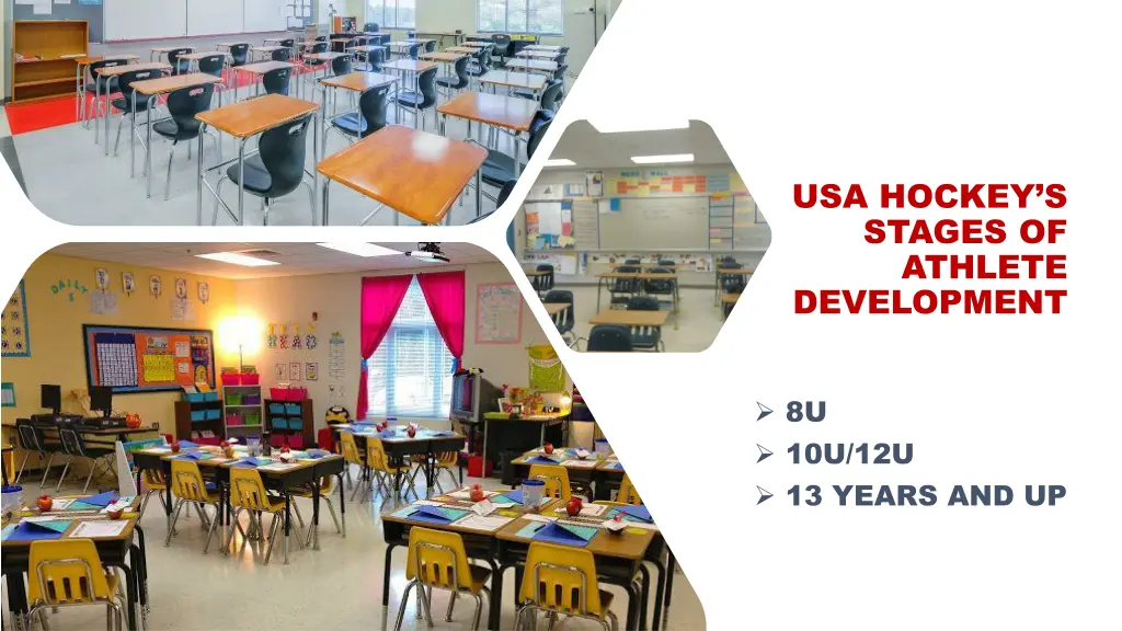 usa hockey s stages of athlete development