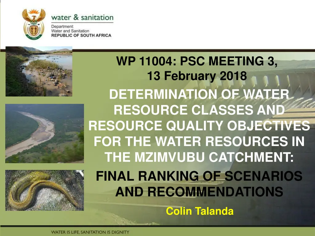 wp 11004 psc meeting 3 13 february 2018