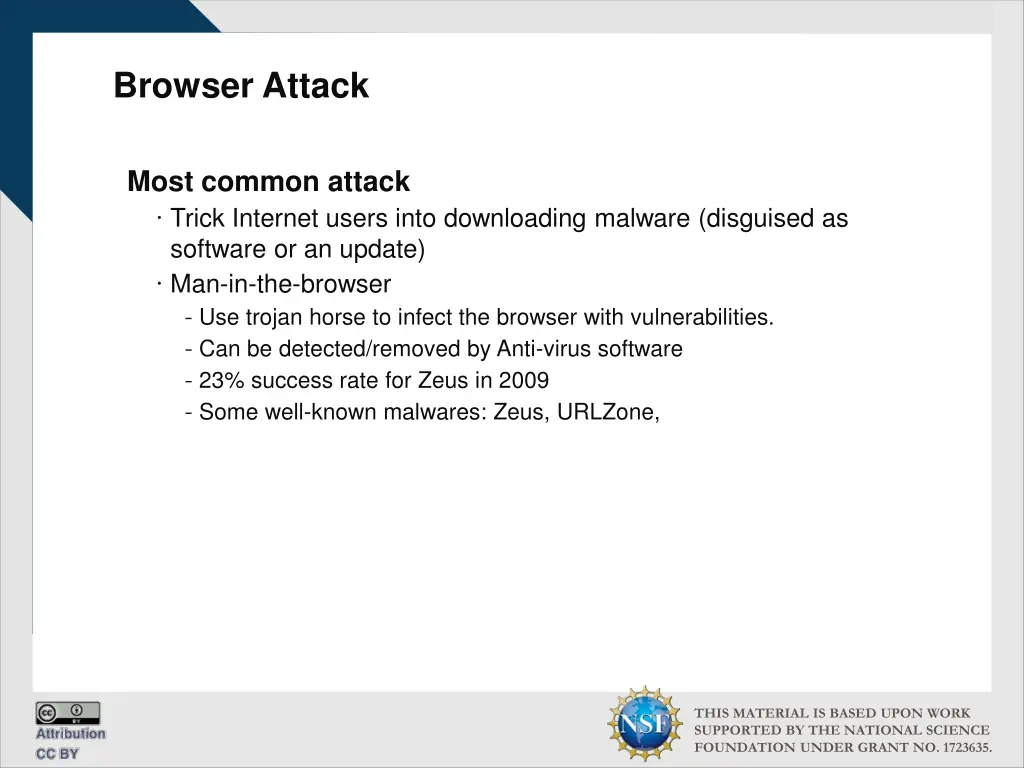 browser attack