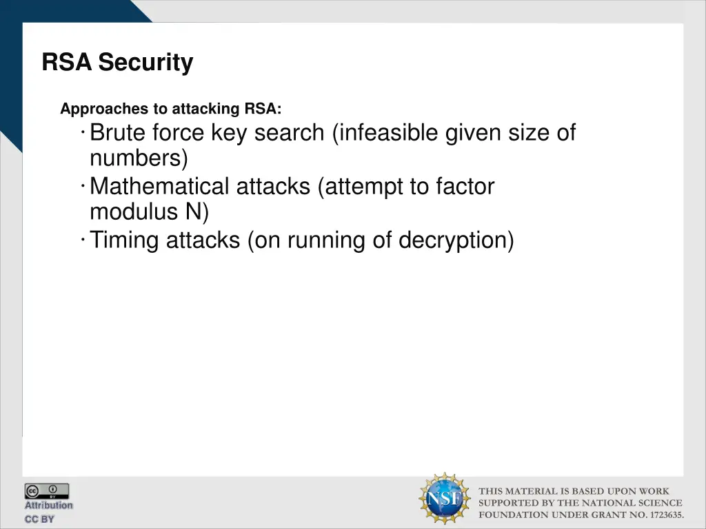 rsa security