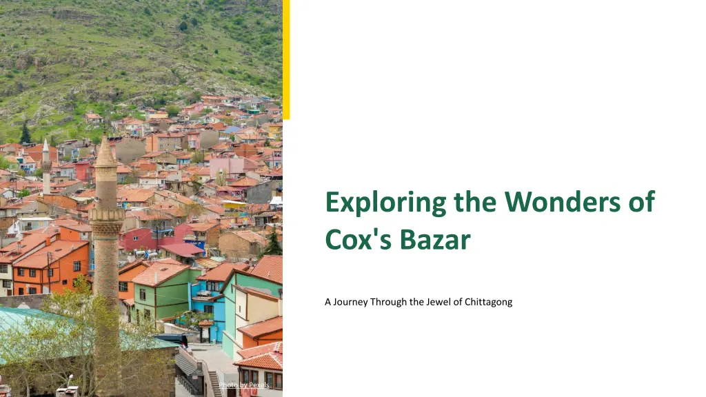 exploring the wonders of cox s bazar