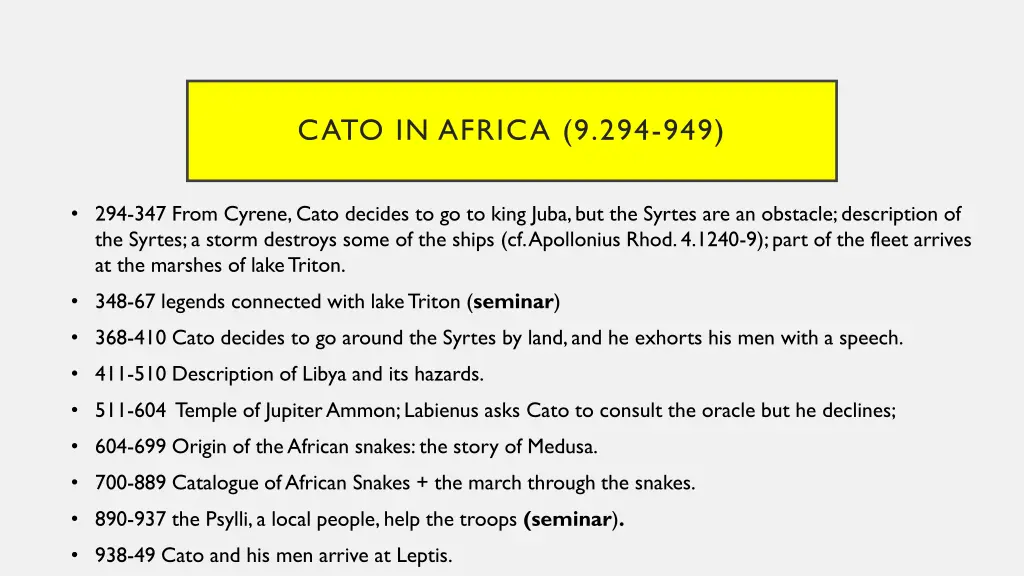 cato in africa 9 294 949