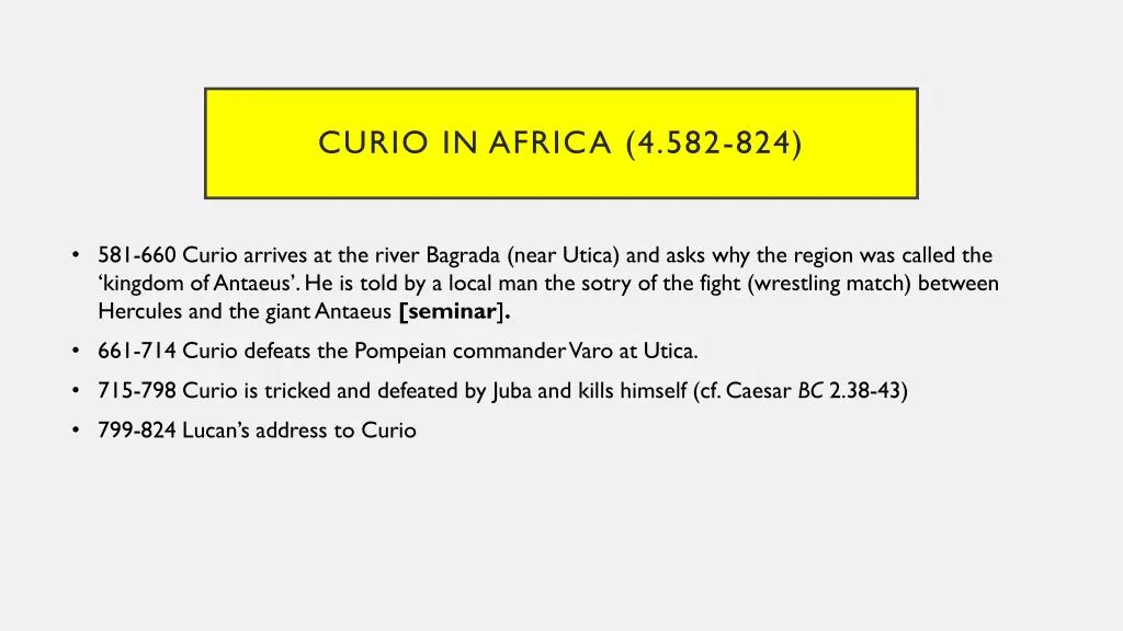 curio in africa 4 582 824