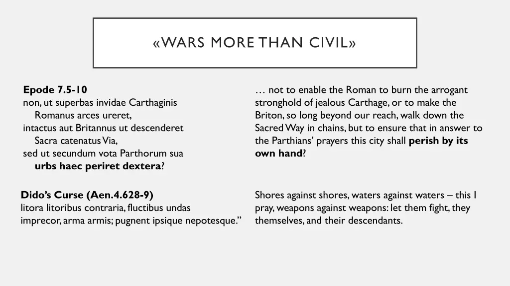 wars more than civil 1