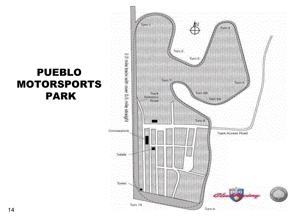 pueblo motorsports park