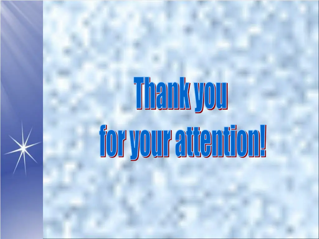 thank you