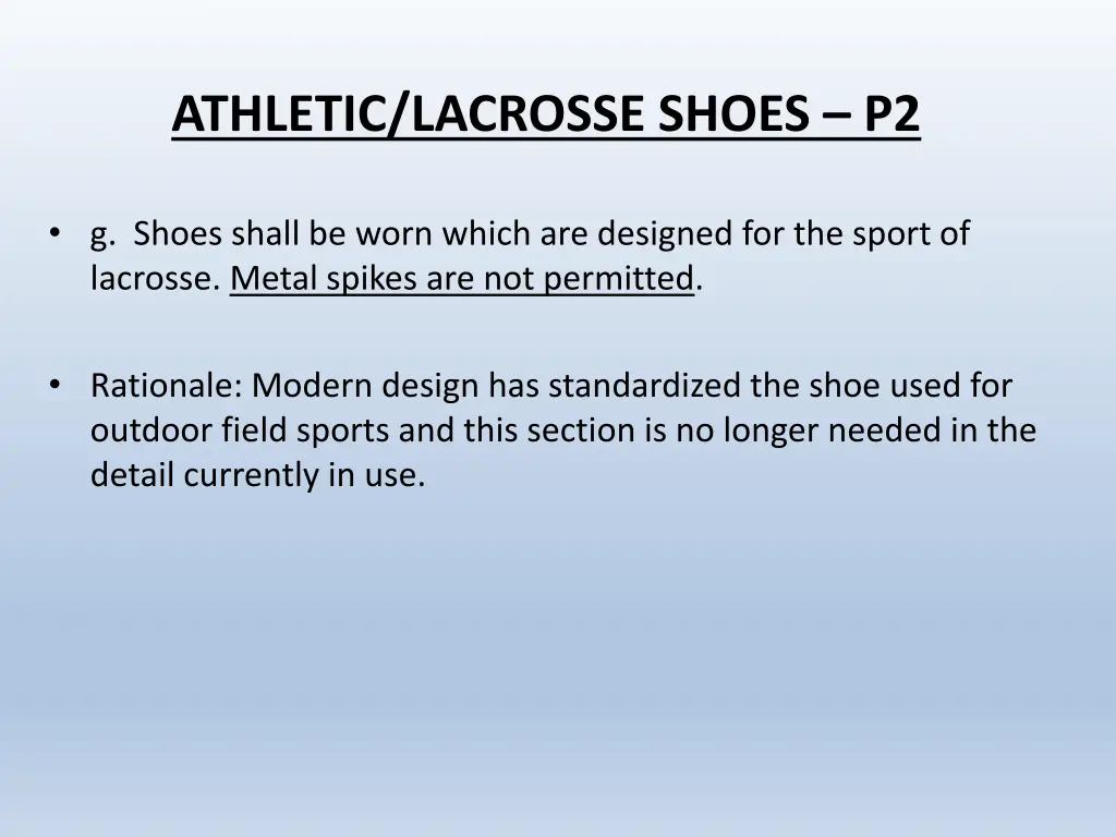 athletic lacrosse shoes p2