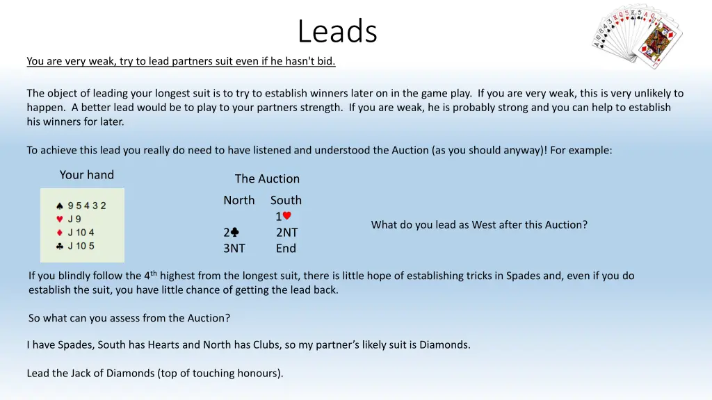leads 3