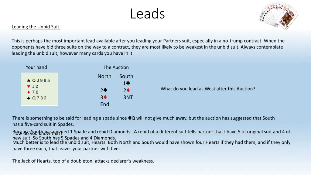 leads 4