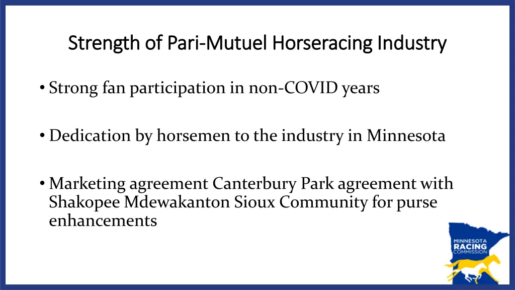 strength of pari strength of pari mutuel
