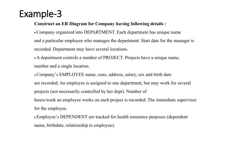 example example 3 3 construct an er diagram
