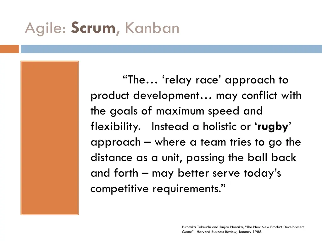 agile scrum kanban 5