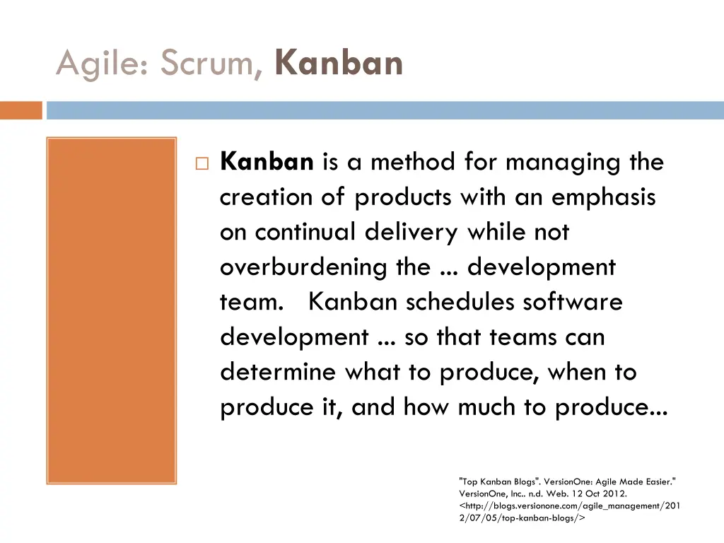 agile scrum kanban 6
