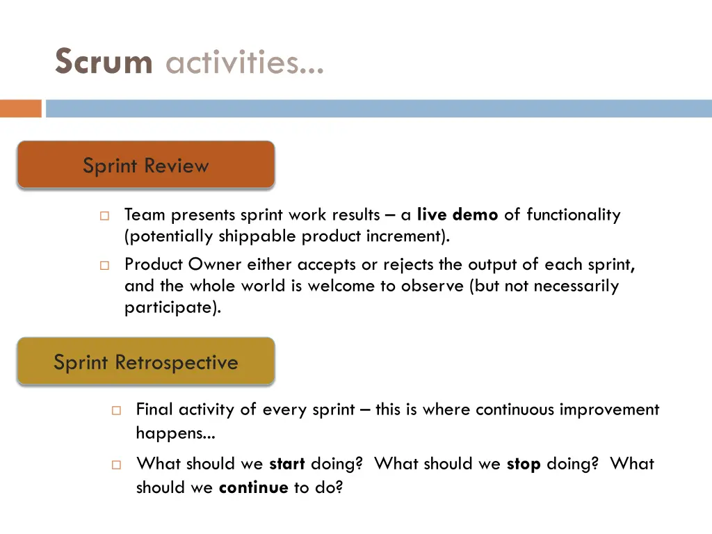 scrum activities 1