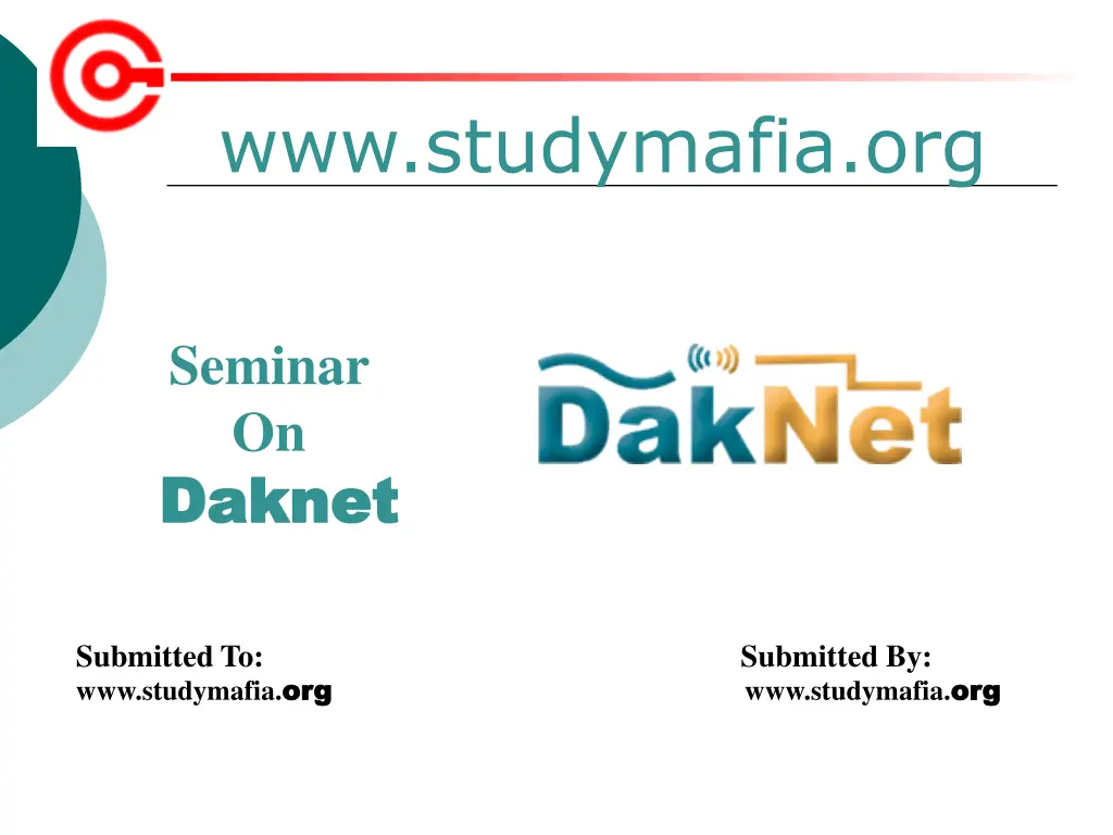 www studymafia org