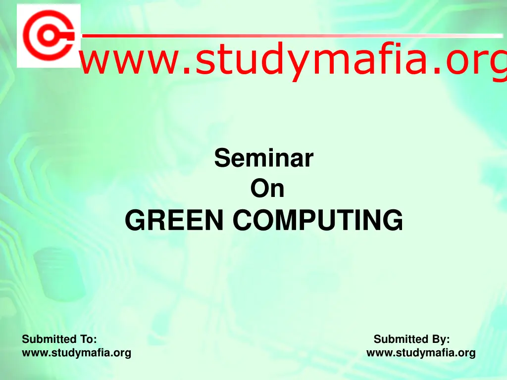 www studymafia org
