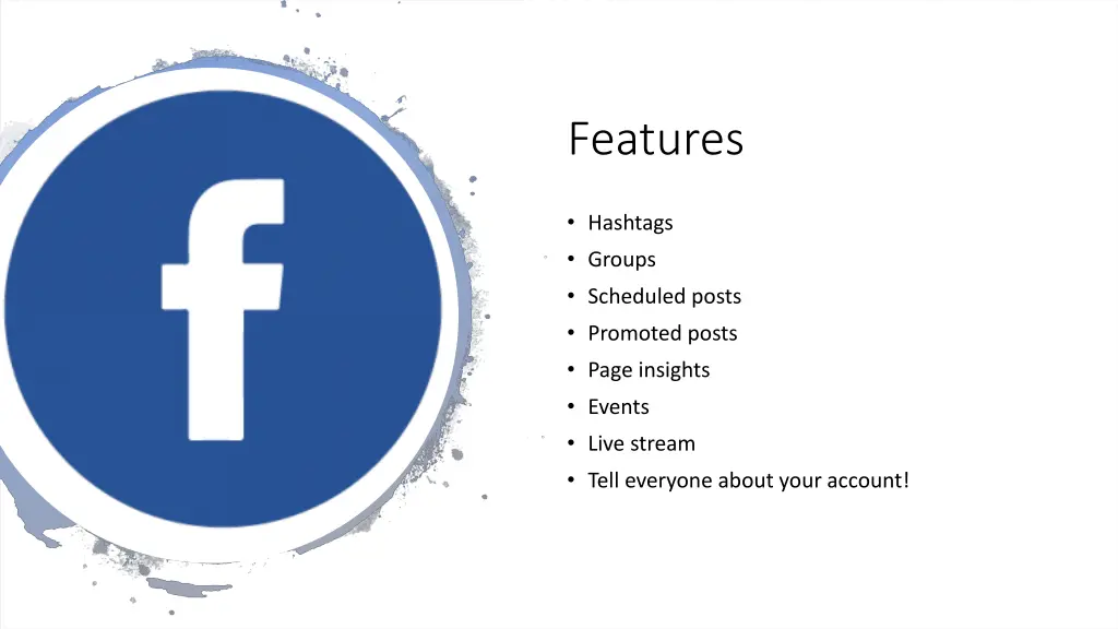 features 1
