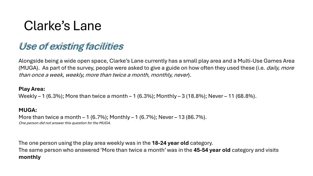 clarke s lane 4