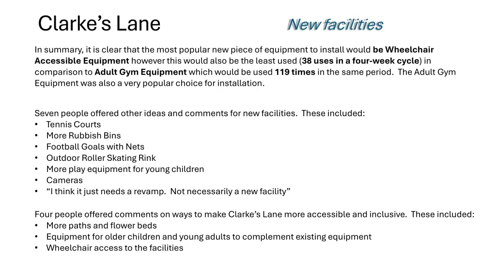 clarke s lane 5