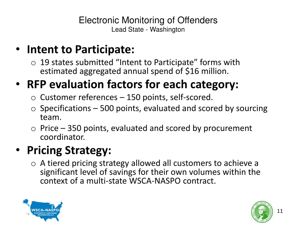 electronic monitoring of offenders lead state 9