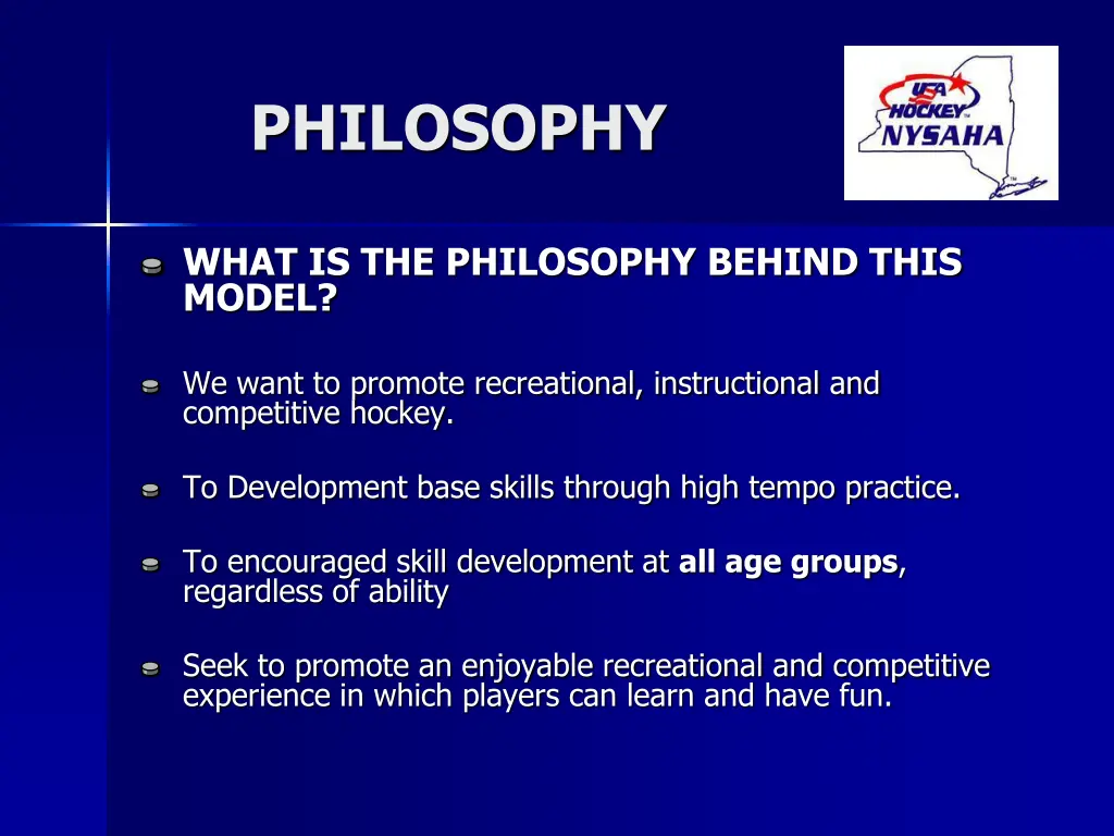 philosophy