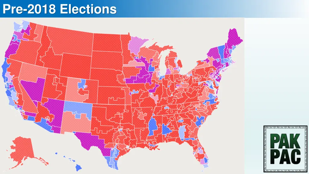 pre 2018 elections