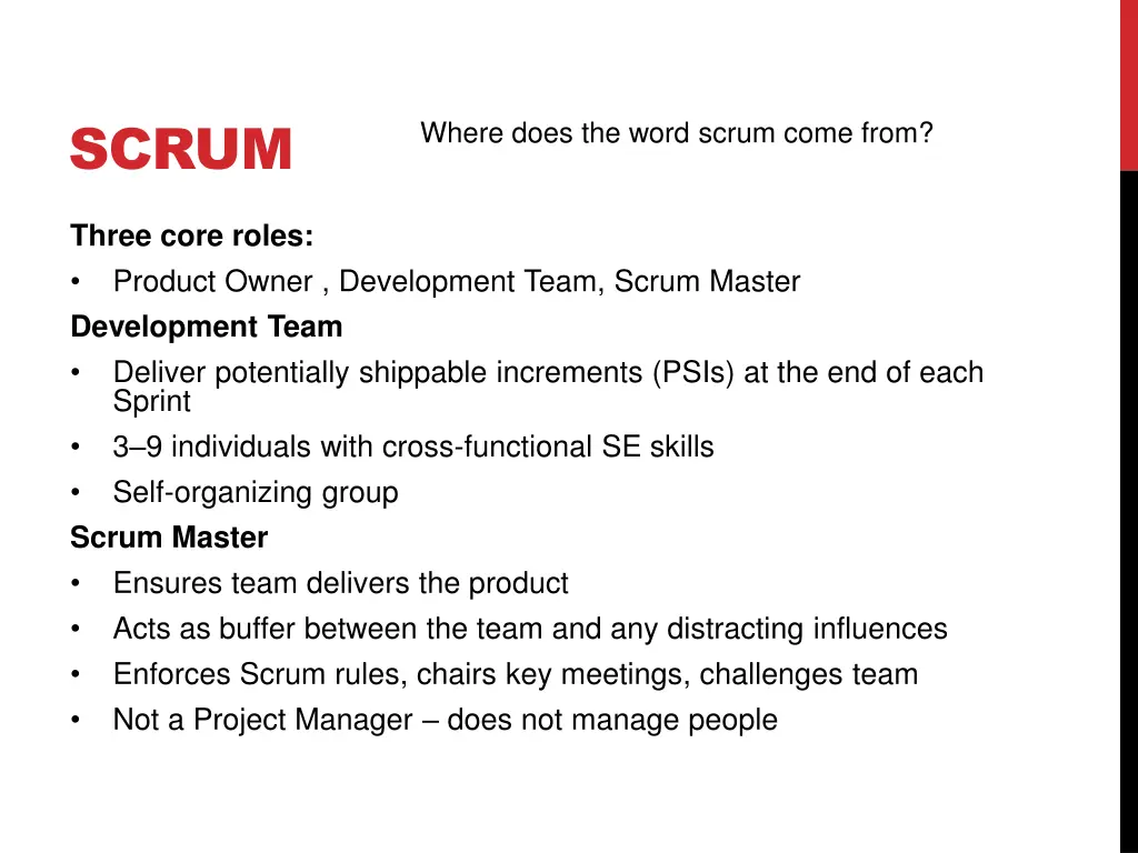 scrum 2