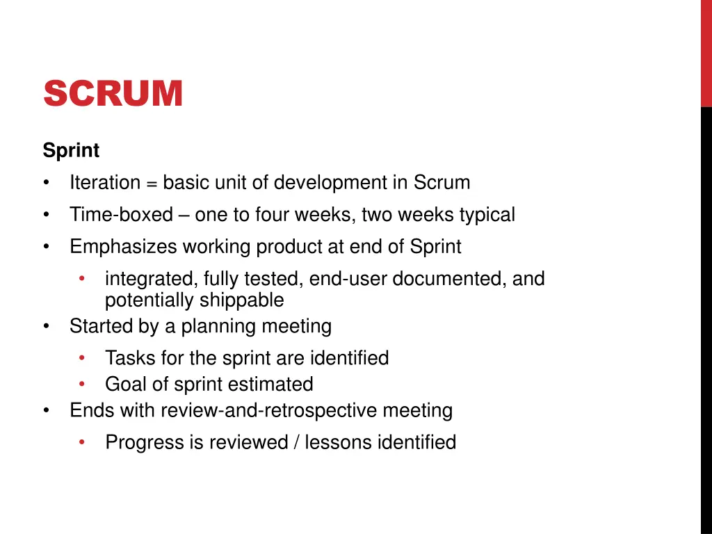 scrum 3