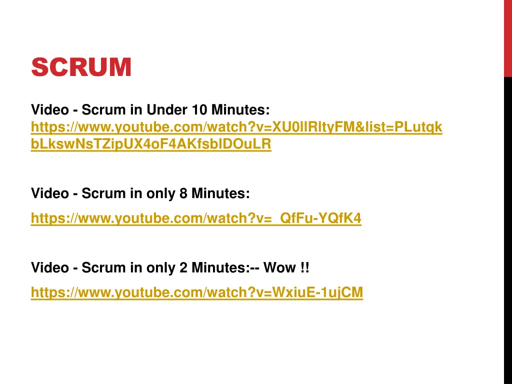 scrum 6