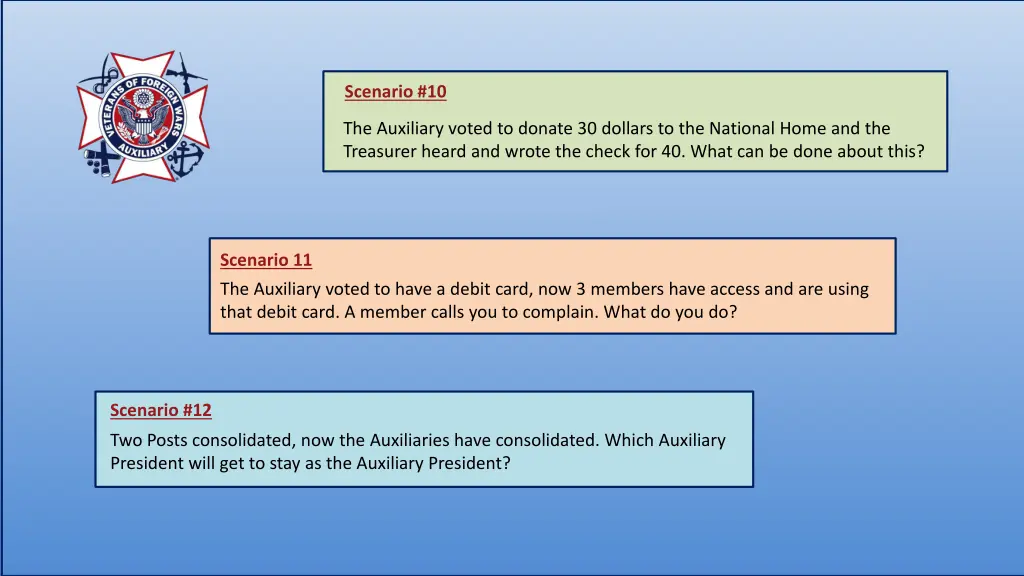 scenario 10