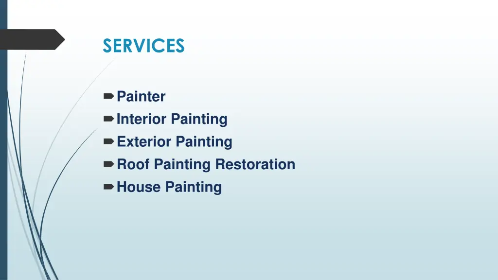 services